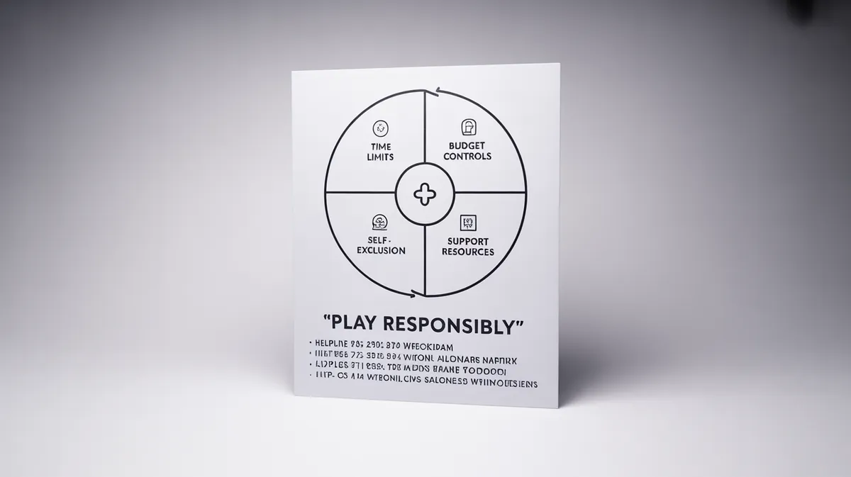 มาตรการการเล่นเกมอย่างรับผิดชอบของ DGK689